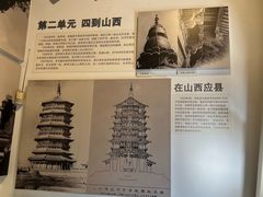 -梁思成纪念馆