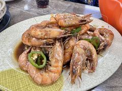 -贞姨美食·老字号海鲜大排档