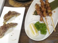 -东京屋(武定路店)