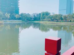 -西海子公园