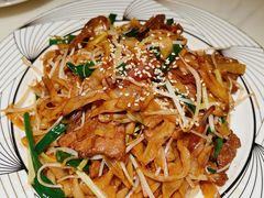 金牌干炒牛河-岭南真味·匠心粤菜(K11店)