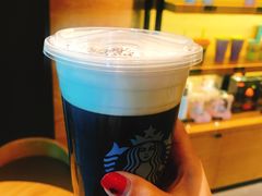 -星巴克(汇亚大厦店)