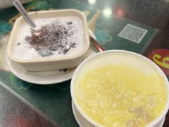 金银奶-民信老铺(华盖路店)