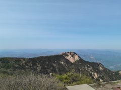 -泰山风景名胜区