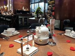 -映水芙蓉(长宁来福士店)