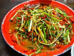 -回水镇·江湖川菜(恒大新城店)