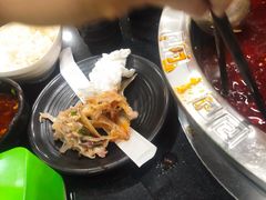 -刘胖娃鱼庄·特色鱼火锅(白鹤路店)