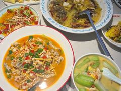 -花椒俏川菜小馆(南海万达店)