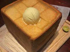 -绿茶餐厅(领展购物广场·中关村店)