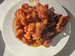 -杏园餐厅(西四北大街店)