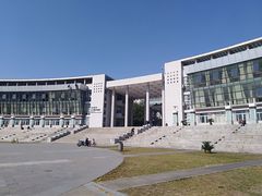 -南京工程学院(江宁校区)