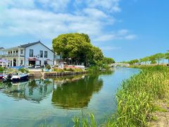 -祝甸砖窑文化馆