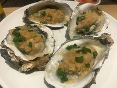 -威珀斯酒店·珀萃美食餐厅 | 海鲜刺身·现烤生蚝·特色烤肉