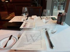 -Wolfgang’s Steakhouse 沃夫冈牛排馆(上海白玉兰广场店)