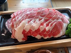 湊湊特供肥牛-湊湊火锅·茶憩(南京东路悦荟店)