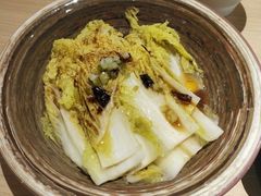 -半天妖烤鱼(百乐广场店)