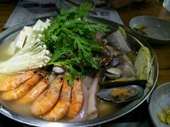 -纽斯桑拿会所(餐厅天山路店)