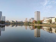 -后襄河公园