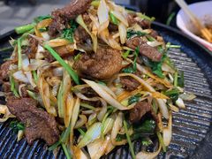 -大海碗·京菜炸酱面(雍和宫店)