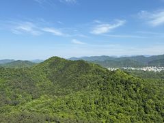 -池州市平天湖风景区