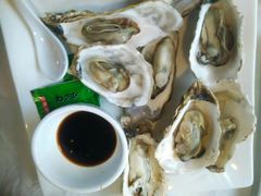 -渔民船说·北塘海鲜·天津菜·海肠捞饭(北塘古镇店)