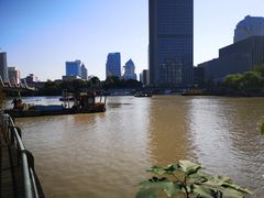 -运河游船(武林门码头)