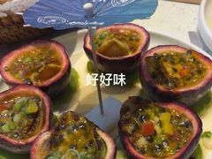 -79号渔船海鲜饭店(华强北店)