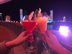 -于家堡洲际酒店·堡子里酒廊