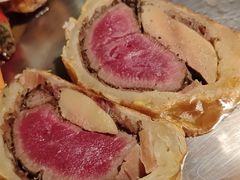 -布拉格餐厅· 中欧捷克菜(全国首店)