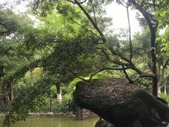 -珠海圆明新园