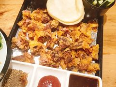 肘子酥-陈傻子餐厅(世纪都会店)