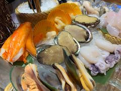 -霸王虾·小龙虾香辣蟹(玉林店)