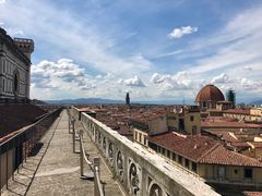 -圣母百花大教堂穹顶