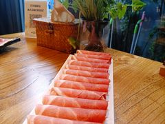 四喜内蒙羔羊肉-四喜小胖·北京涮肉(五道营店)