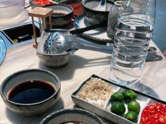 -同仁四季椰子鸡(福田东园总店)
