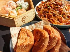 -鹿鸣酒家(越秀店)