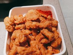 -半天妖烤鱼(中山路店)