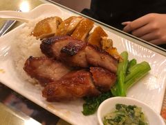 -源记茶餐厅(尖沙咀店)
