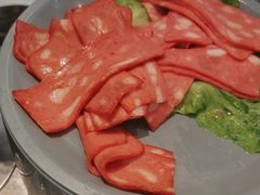 -大橘元自助回转火锅(天河新天地店)