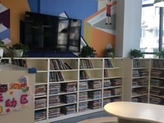 -上海市虹口区图书馆(曲阳分馆)