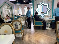 -帕米尔食府(白云观店)