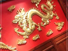 -梅龙镇酒家(南京西路总店)
