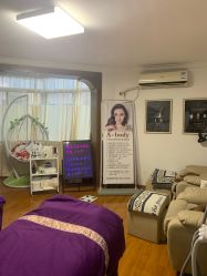 -杉惠素颜美妆皮肤管理中心