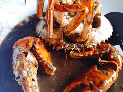 -Ministry of Crab(科伦坡店)