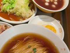 -松鹤楼面馆(清河万象汇店)