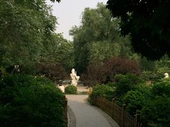 -迎泽公园