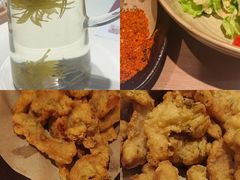 -椒爱水煮鱼川菜(CBD万达店)