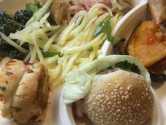 -素满香·素食自助餐(苏州·临顿路店)