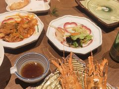 -和彩放题(渔阳店)