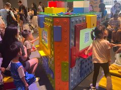 -香港科学馆